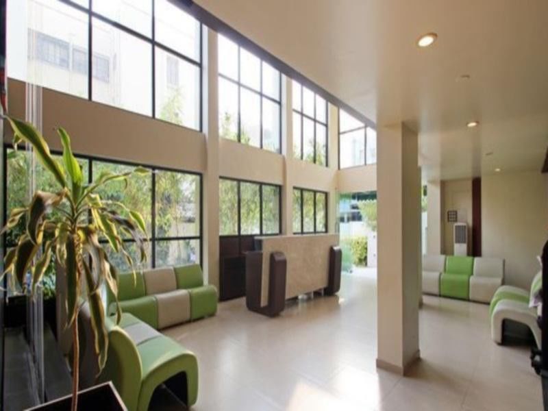 Hotel Mint Montvert, Baner プネ エクステリア 写真