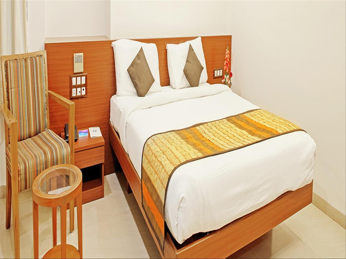 Hotel Mint Montvert, Baner プネ エクステリア 写真